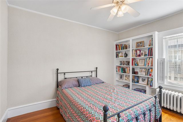 53 Cathedral Avenue, Providence, RI 02908