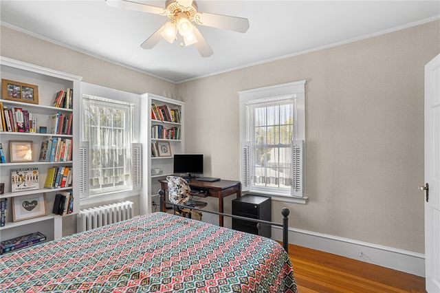53 Cathedral Avenue, Providence, RI 02908