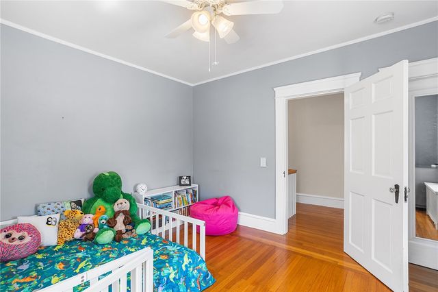 53 Cathedral Avenue, Providence, RI 02908