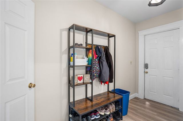 53 Cathedral Avenue, Providence, RI 02908