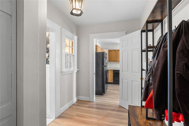 53 Cathedral Avenue, Providence, RI 02908