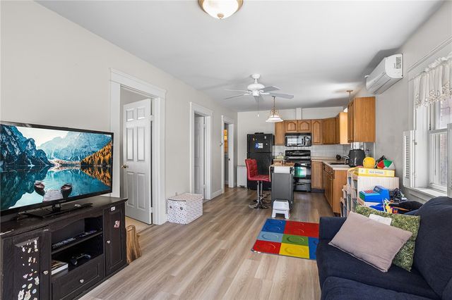 53 Cathedral Avenue, Providence, RI 02908
