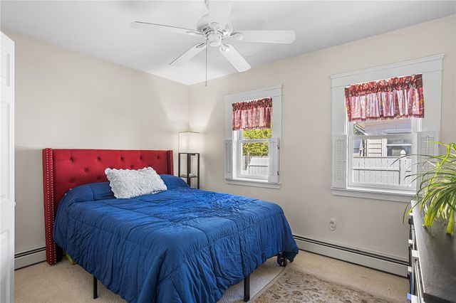 53 Cathedral Avenue, Providence, RI 02908