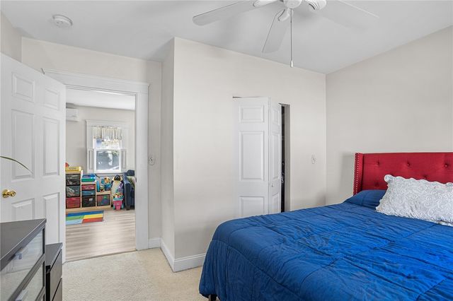 53 Cathedral Avenue, Providence, RI 02908
