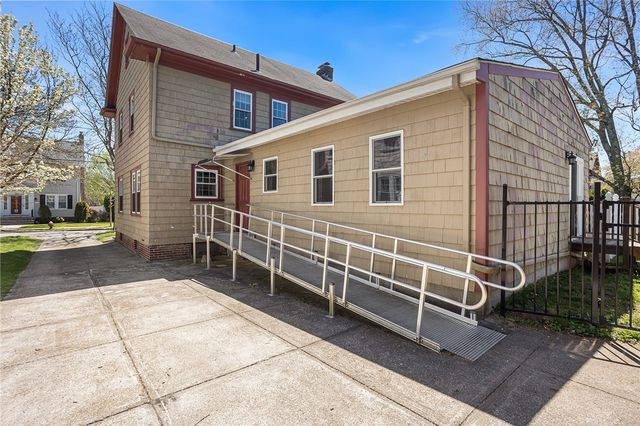 53 Cathedral Avenue, Providence, RI 02908
