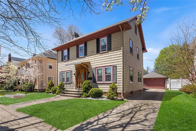 53 Cathedral Avenue, Providence, RI 02908