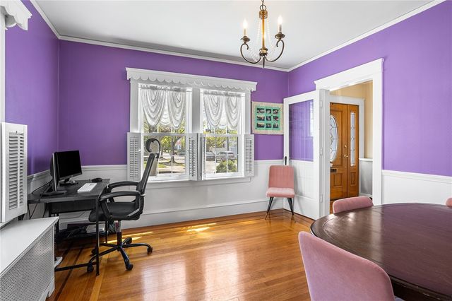 53 Cathedral Avenue, Providence, RI 02908