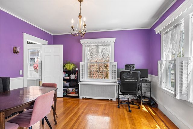 53 Cathedral Avenue, Providence, RI 02908