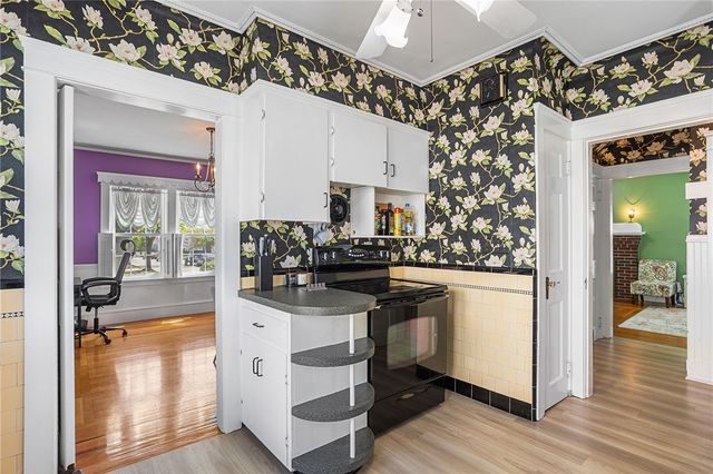 53 Cathedral Avenue, Providence, RI 02908