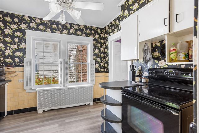 53 Cathedral Avenue, Providence, RI 02908