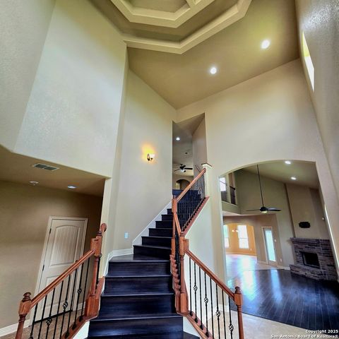 13700 Trailside Ln, Live Oak, TX 78233