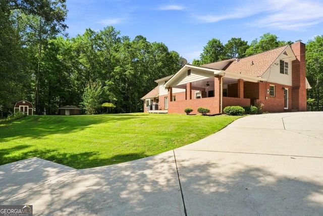 2741 Highway 212 SW, Conyers, GA 30094