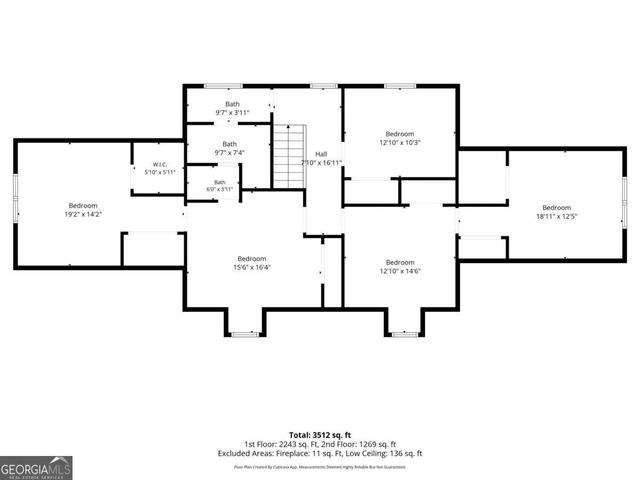 2741 Highway 212 SW, Conyers, GA 30094