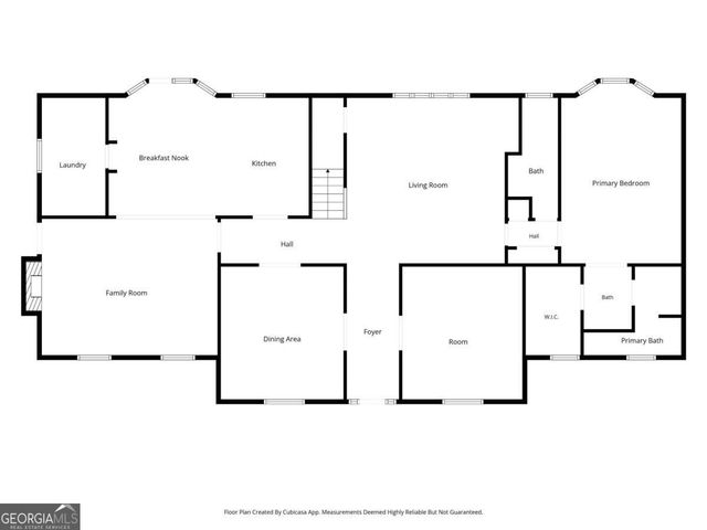 2741 Highway 212 SW, Conyers, GA 30094
