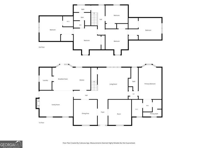 2741 Highway 212 SW, Conyers, GA 30094