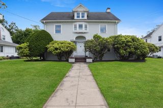 197 McKinley Avenue, New Haven, CT 06515