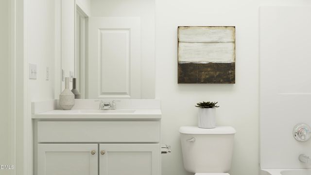 232 Lily Patch Lane, Smithfield, NC 27577