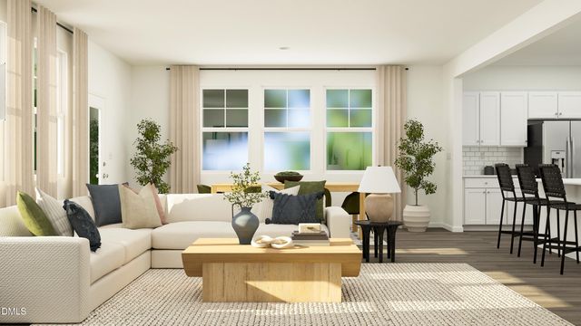 232 Lily Patch Lane, Smithfield, NC 27577