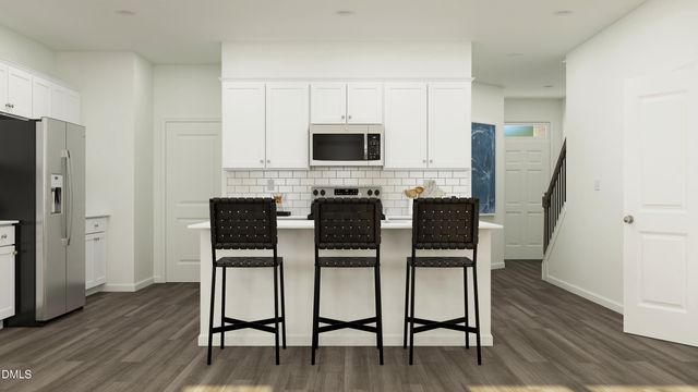 232 Lily Patch Lane, Smithfield, NC 27577
