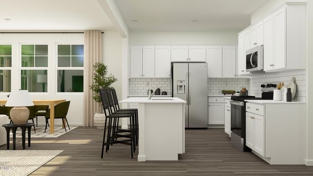 232 Lily Patch Lane, Smithfield, NC 27577