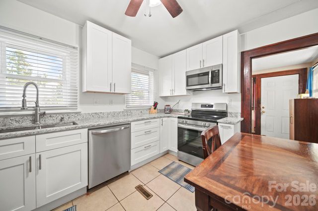 734 Tanglewood Drive, Salisbury, NC 28144