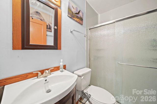 734 Tanglewood Drive, Salisbury, NC 28144