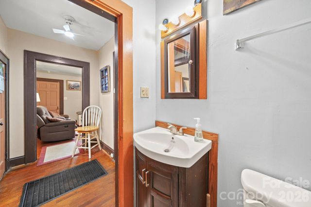 734 Tanglewood Drive, Salisbury, NC 28144