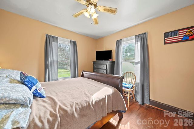 734 Tanglewood Drive, Salisbury, NC 28144