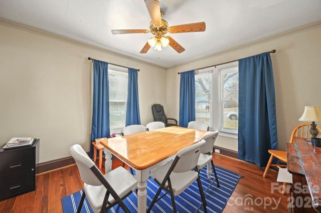 734 Tanglewood Drive, Salisbury, NC 28144