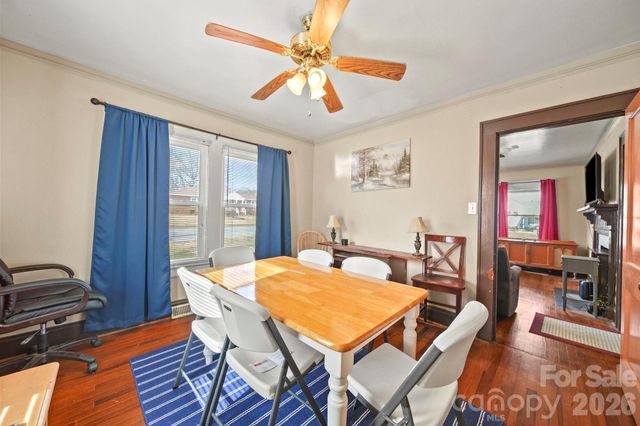 734 Tanglewood Drive, Salisbury, NC 28144