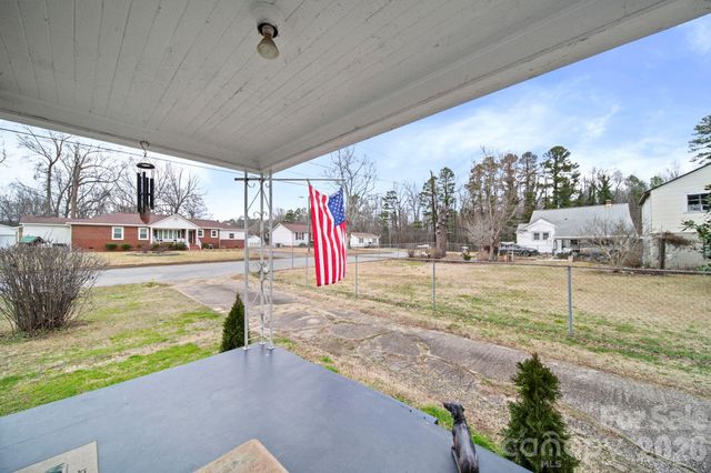 734 Tanglewood Drive, Salisbury, NC 28144