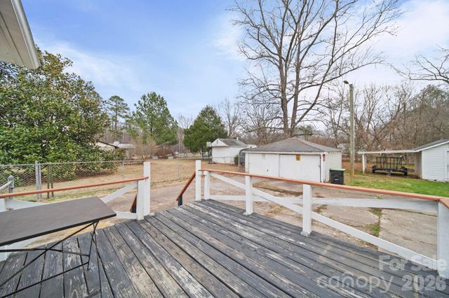 734 Tanglewood Drive, Salisbury, NC 28144