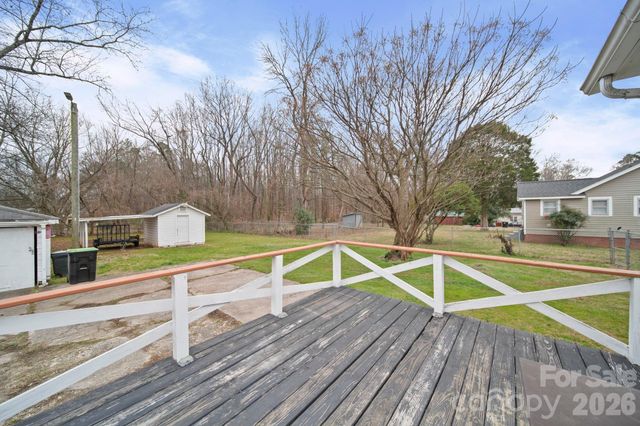 734 Tanglewood Drive, Salisbury, NC 28144