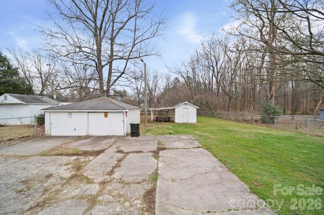 734 Tanglewood Drive, Salisbury, NC 28144