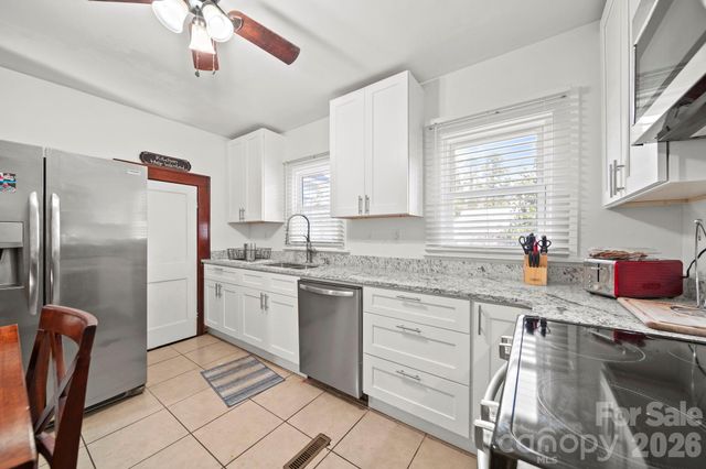 734 Tanglewood Drive, Salisbury, NC 28144