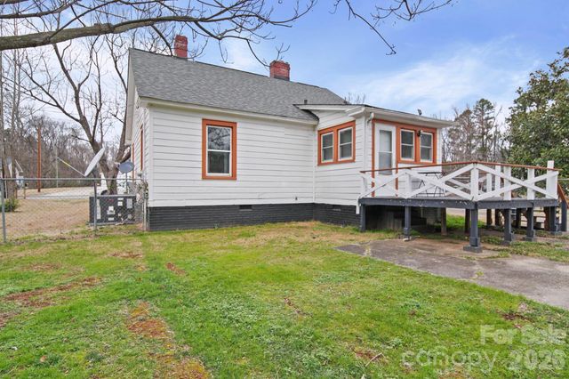 734 Tanglewood Drive, Salisbury, NC 28144