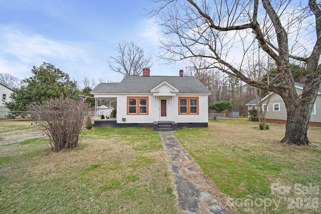 734 Tanglewood Drive, Salisbury, NC 28144