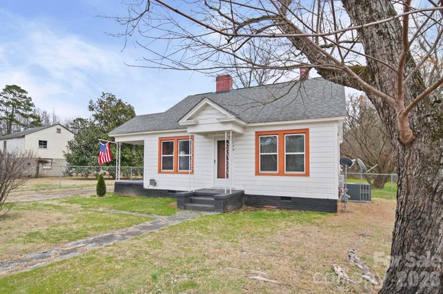 734 Tanglewood Drive, Salisbury, NC 28144