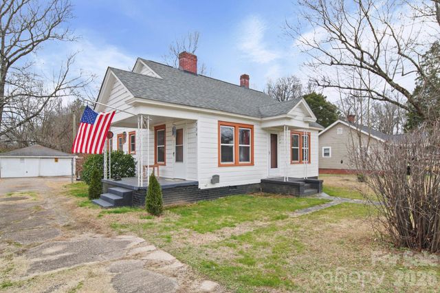 734 Tanglewood Drive, Salisbury, NC 28144