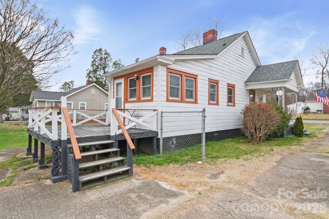 734 Tanglewood Drive, Salisbury, NC 28144