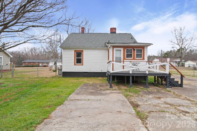 734 Tanglewood Drive, Salisbury, NC 28144