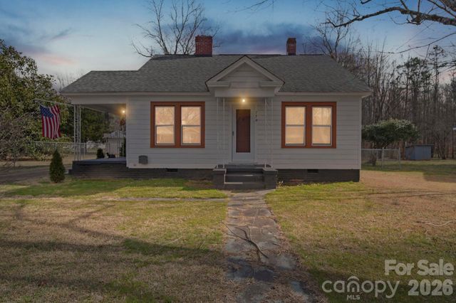 734 Tanglewood Drive, Salisbury, NC 28144