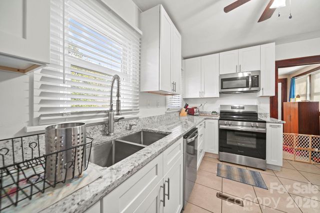 734 Tanglewood Drive, Salisbury, NC 28144