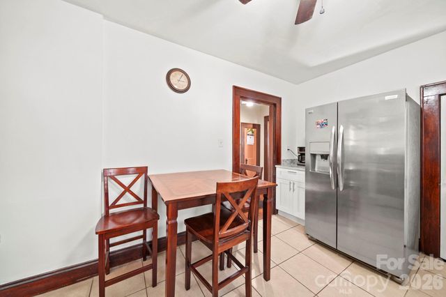 734 Tanglewood Drive, Salisbury, NC 28144