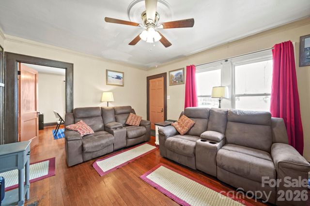 734 Tanglewood Drive, Salisbury, NC 28144