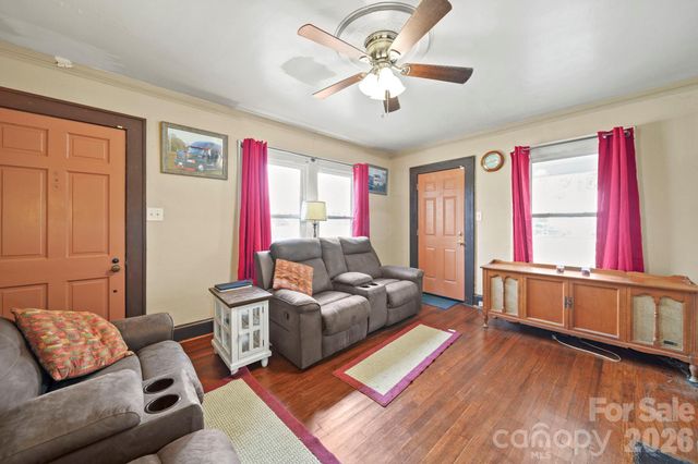 734 Tanglewood Drive, Salisbury, NC 28144