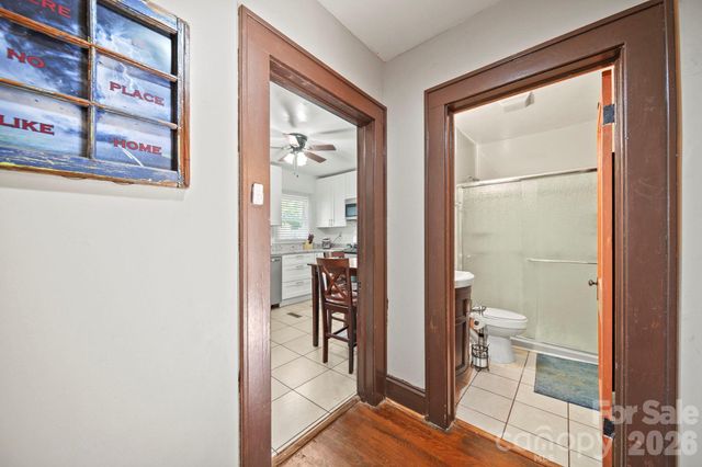 734 Tanglewood Drive, Salisbury, NC 28144