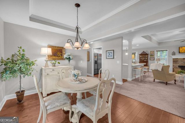 388 Belmont Park Drive, Commerce, GA 30529