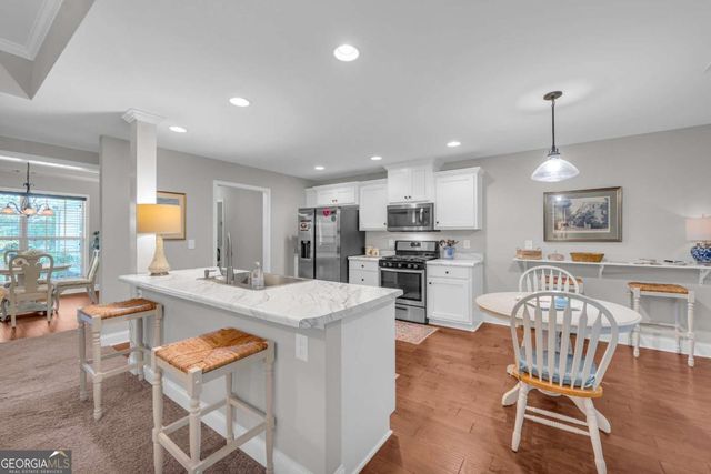 388 Belmont Park Drive, Commerce, GA 30529