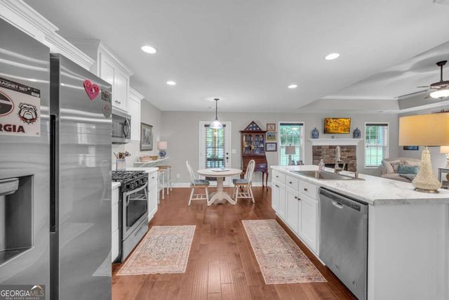 388 Belmont Park Drive, Commerce, GA 30529